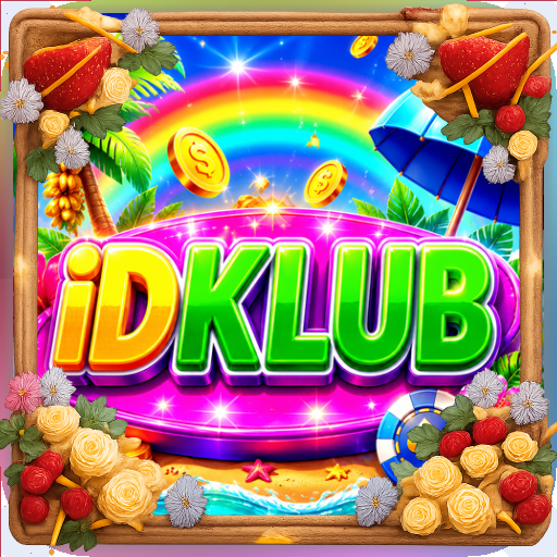 idklub — mitra unggulan